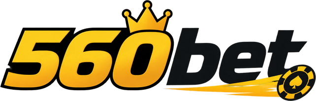 560bet Logo